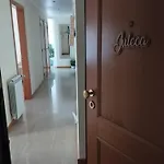 Juleca דירה São Bernardino