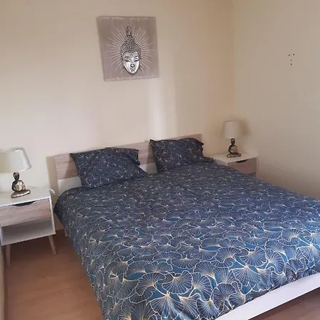 Apartment Juleca Sao Bernardino