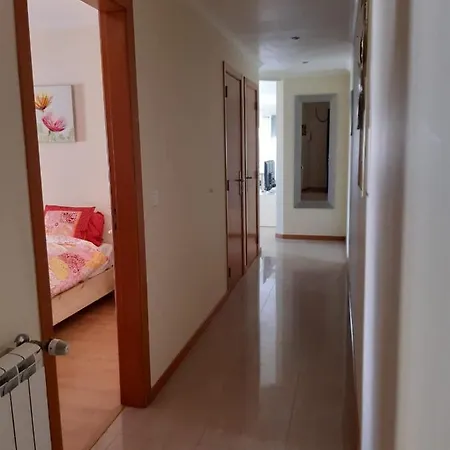 Juleca Apartmán São Bernardino