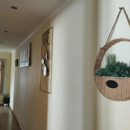 Apartmán Juleca São Bernardino