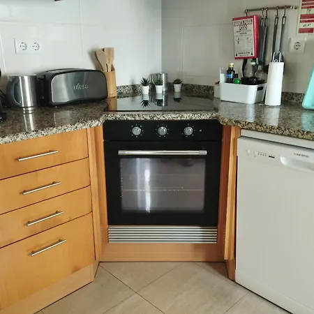 Apartmán Juleca