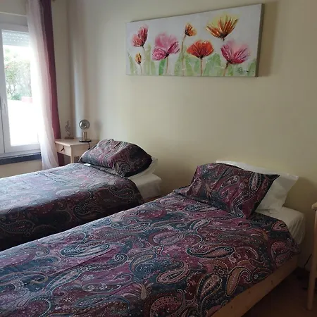 Apartmán Juleca *