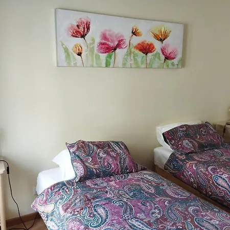 Apartamento Juleca São Bernardino