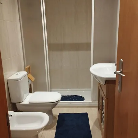 Apartmán Juleca