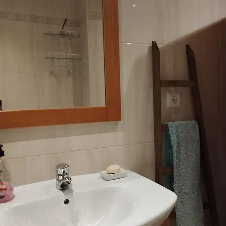 Juleca Apartmán São Bernardino